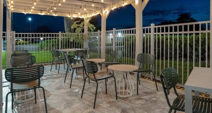 Spark by Hilton Williamsburg Historic Area