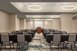 Sala de reunions