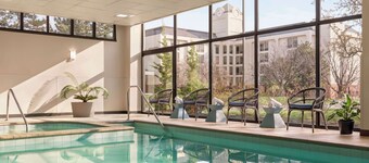 Embassy Suites by Hilton Kansas City Overland Park