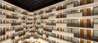 Embassy Suites by Hilton Kansas City Overland Park