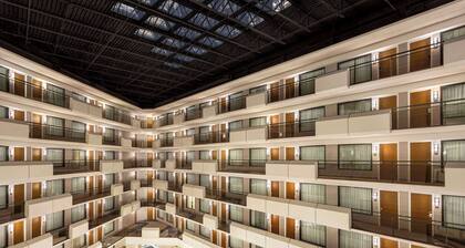 Embassy Suites by Hilton Kansas City Overland Park