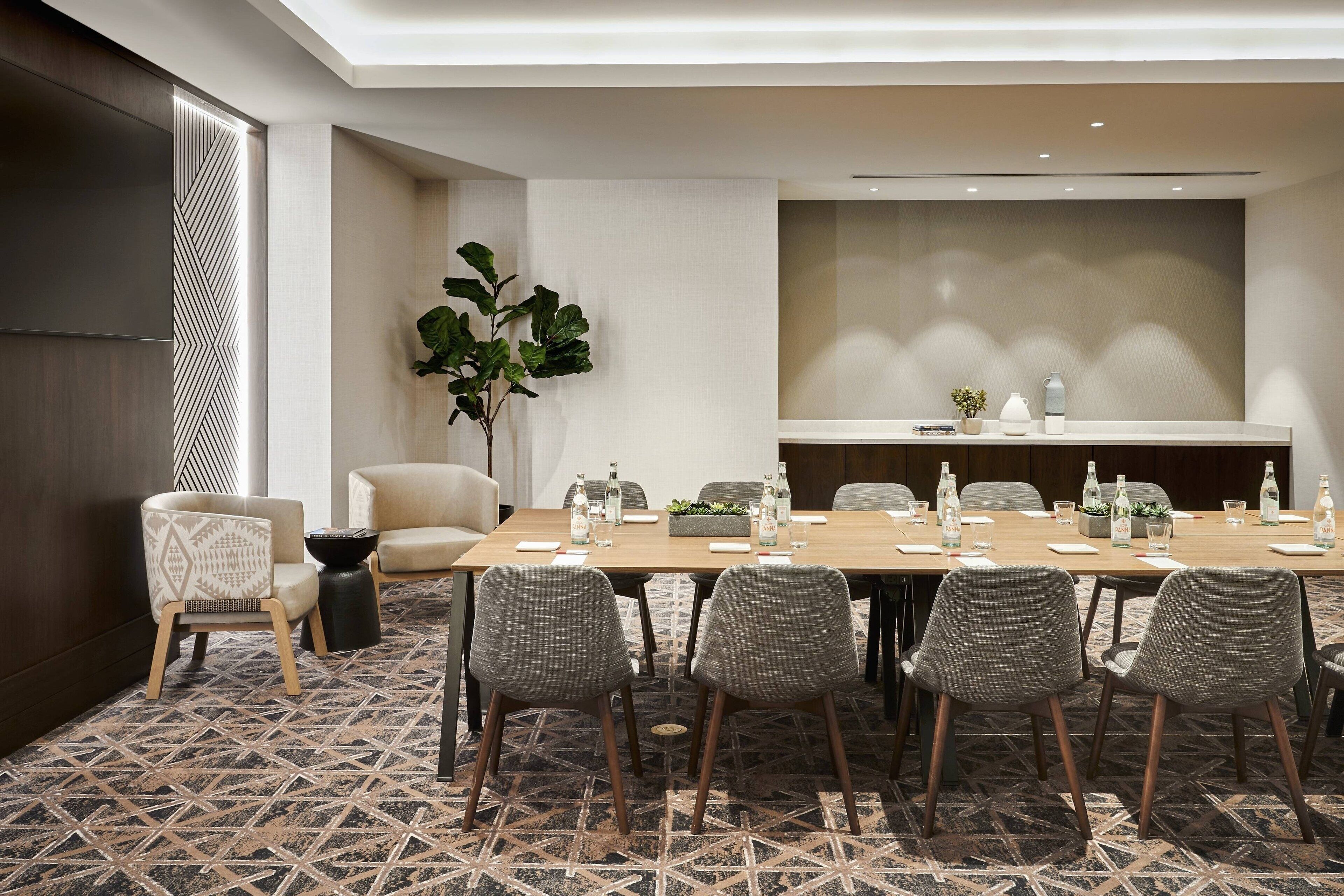 Foto - San Antonio Marriott Rivercenter on the River Walk