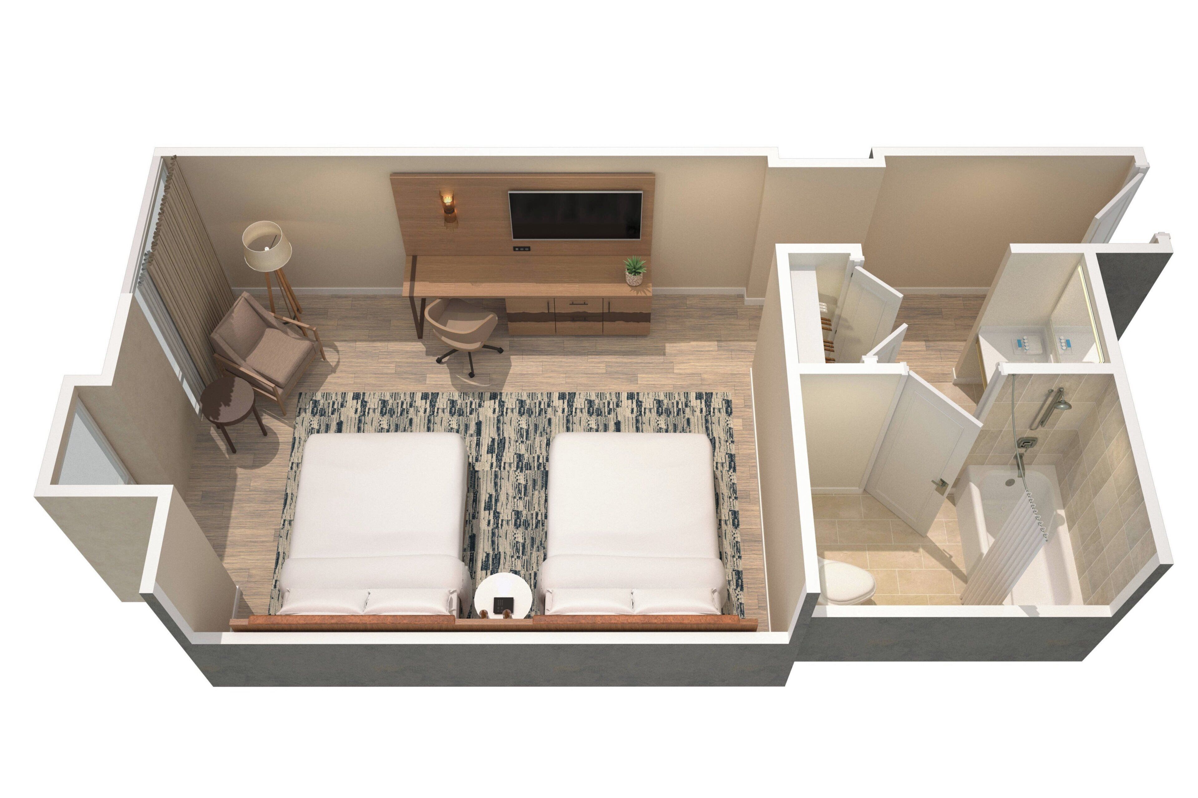 Accommodatievoorziening