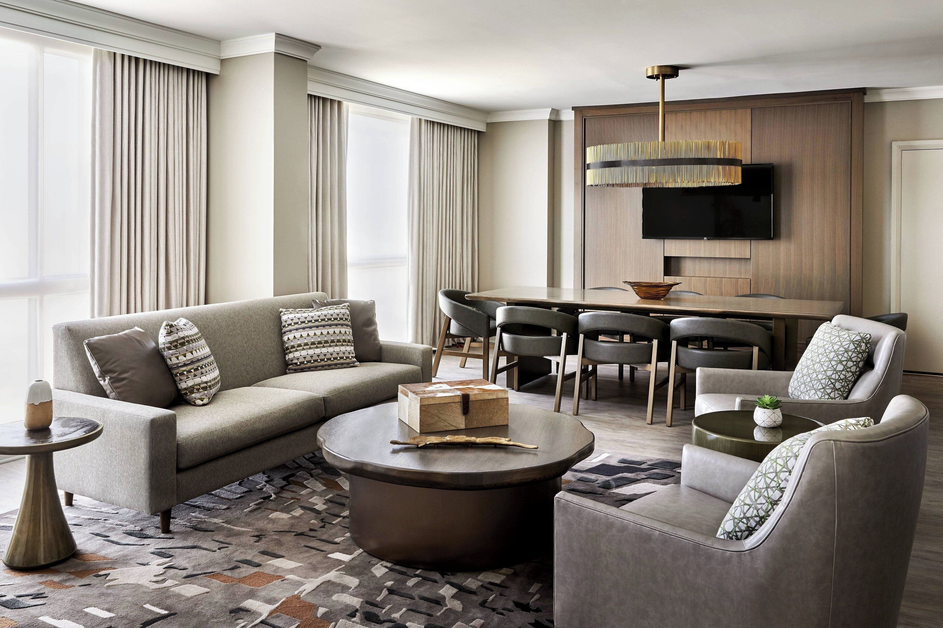 Photo - San Antonio Marriott Rivercenter on the River Walk