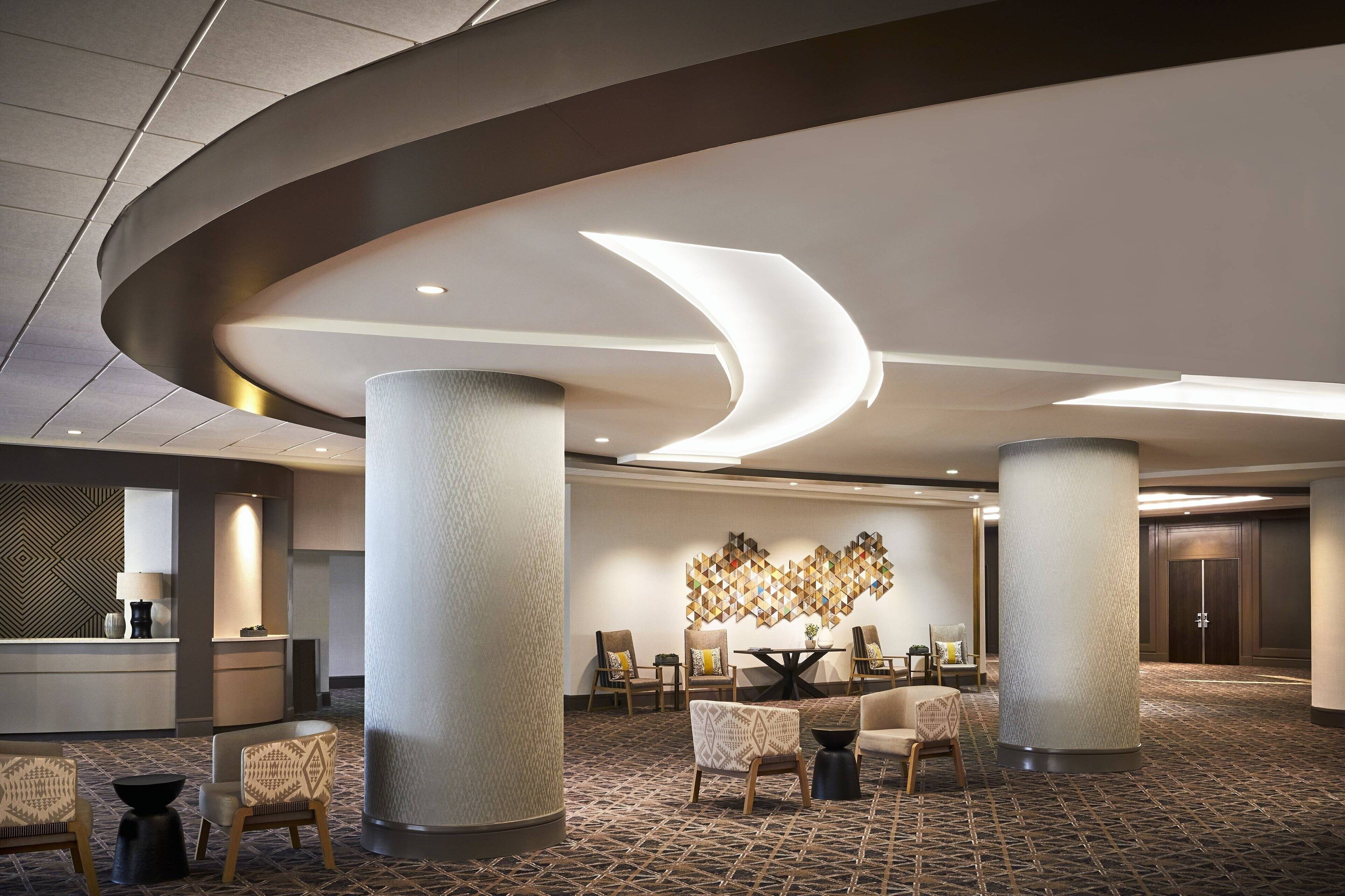 Foto - San Antonio Marriott Rivercenter on the River Walk