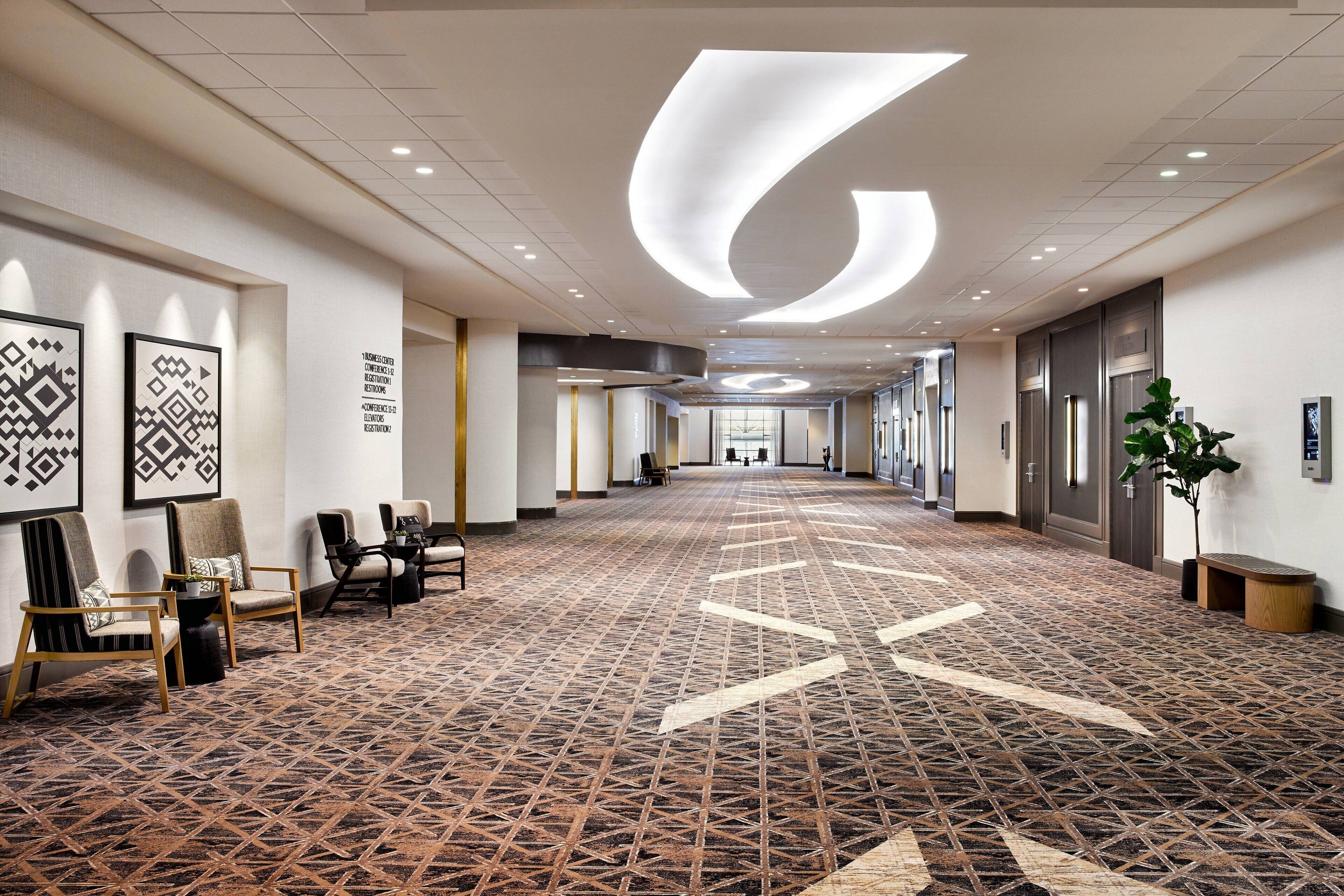 Photo - San Antonio Marriott Rivercenter on the River Walk