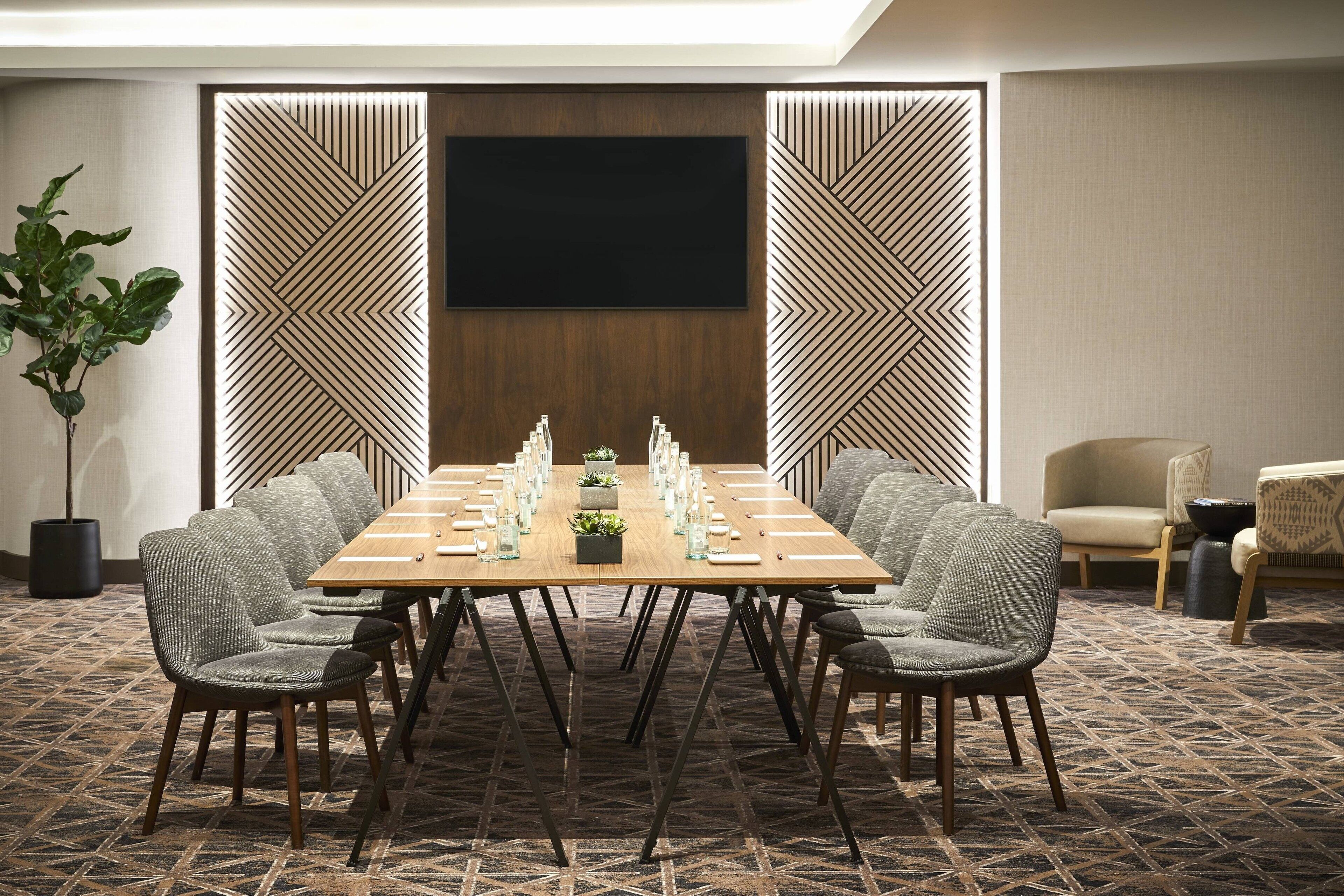 Foto - San Antonio Marriott Rivercenter on the River Walk