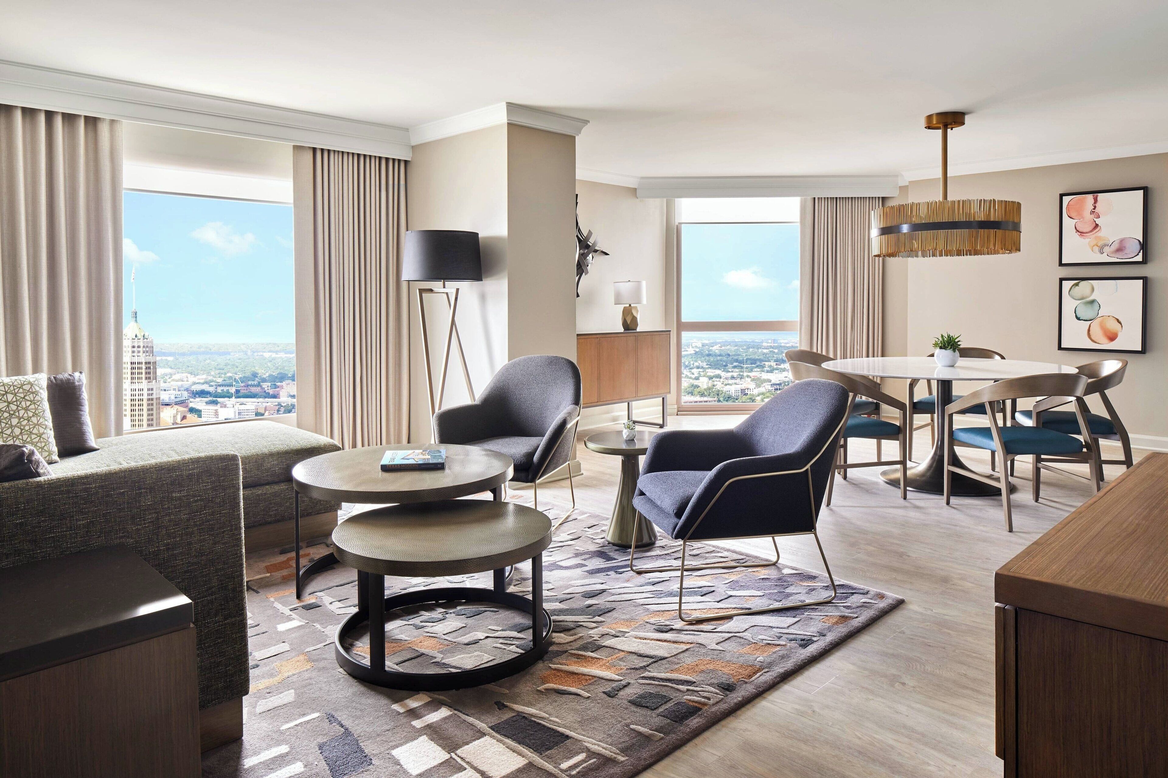 Photo - San Antonio Marriott Rivercenter on the River Walk