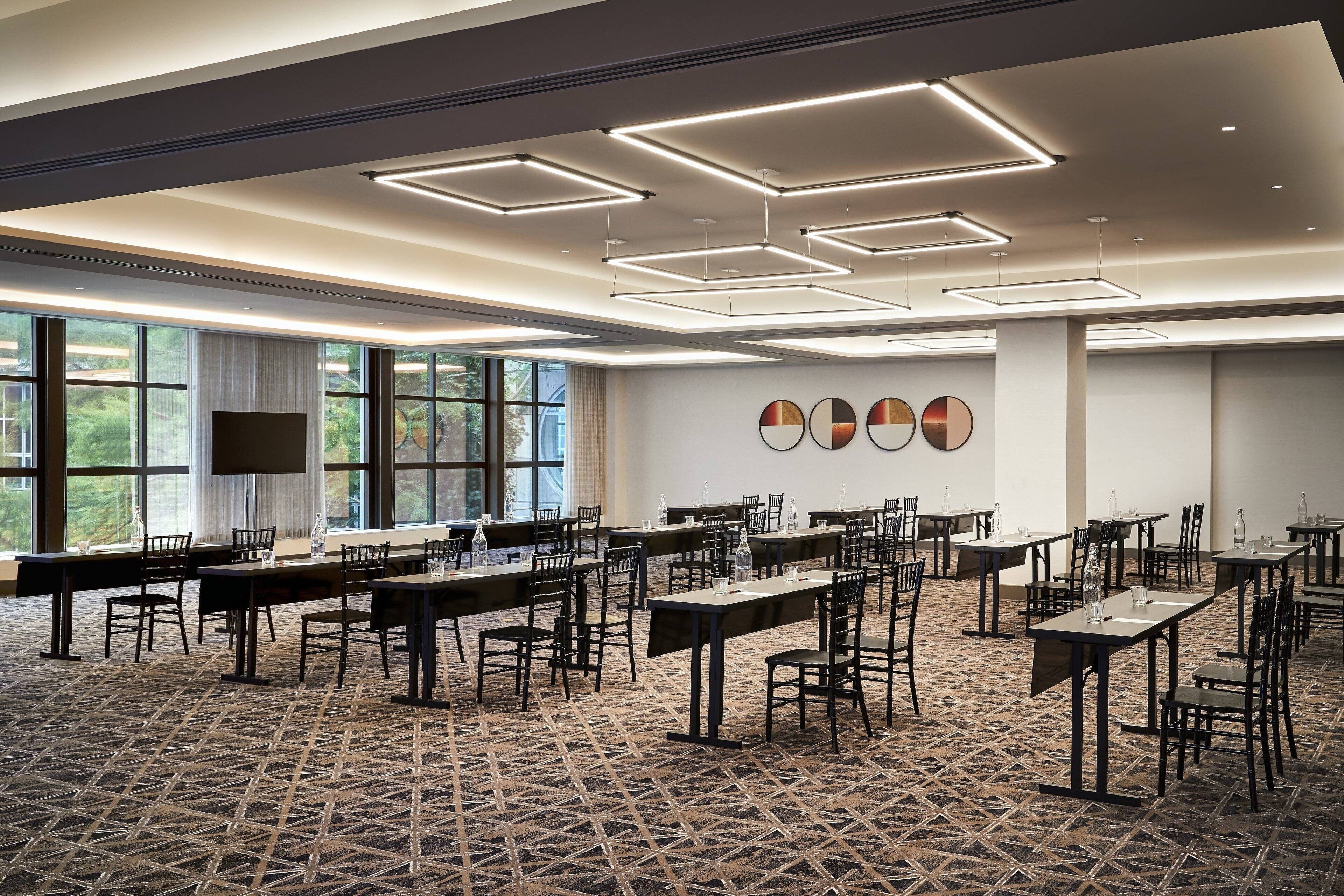 Photo - San Antonio Marriott Rivercenter on the River Walk