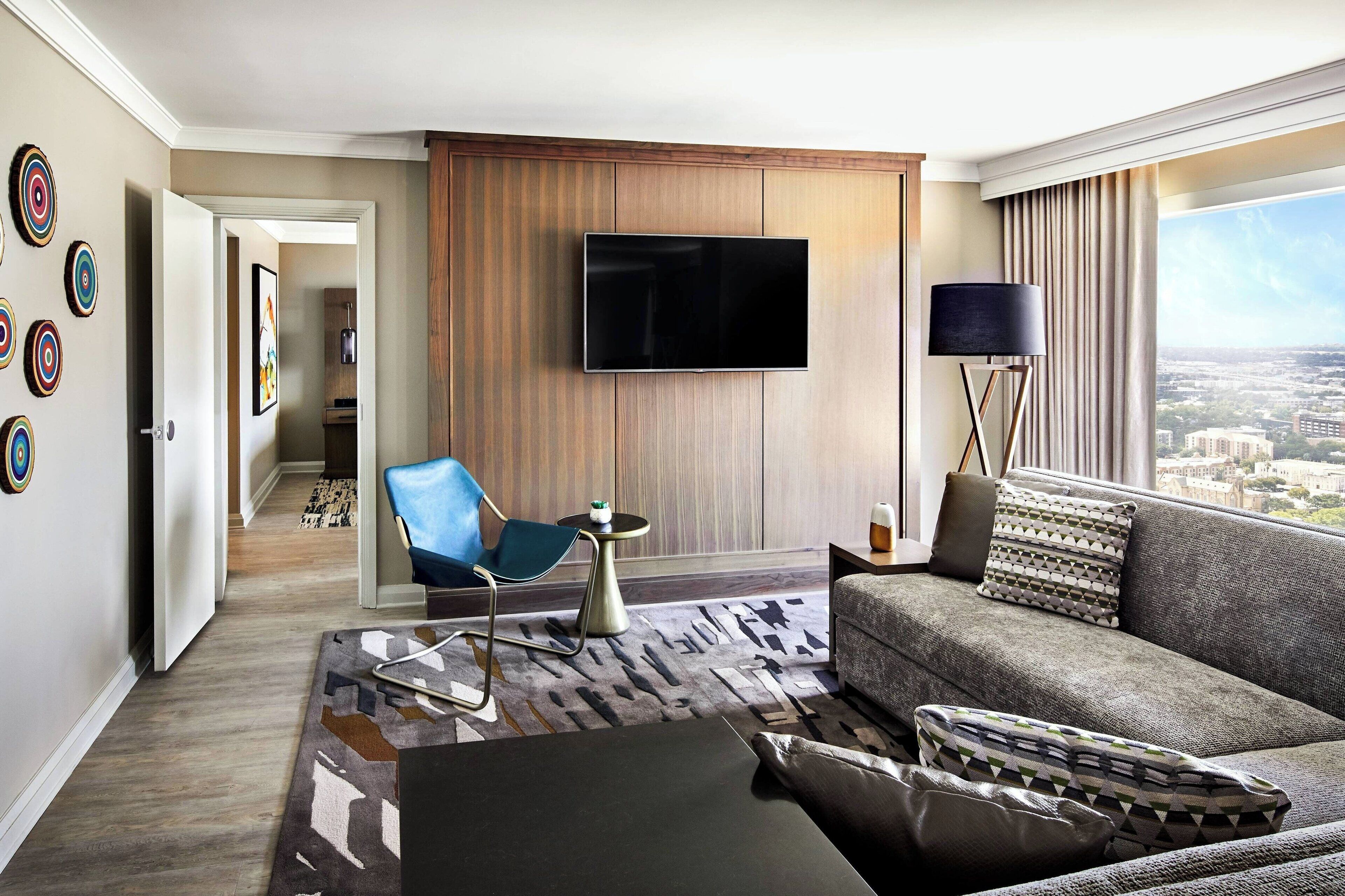 Foto - San Antonio Marriott Rivercenter on the River Walk