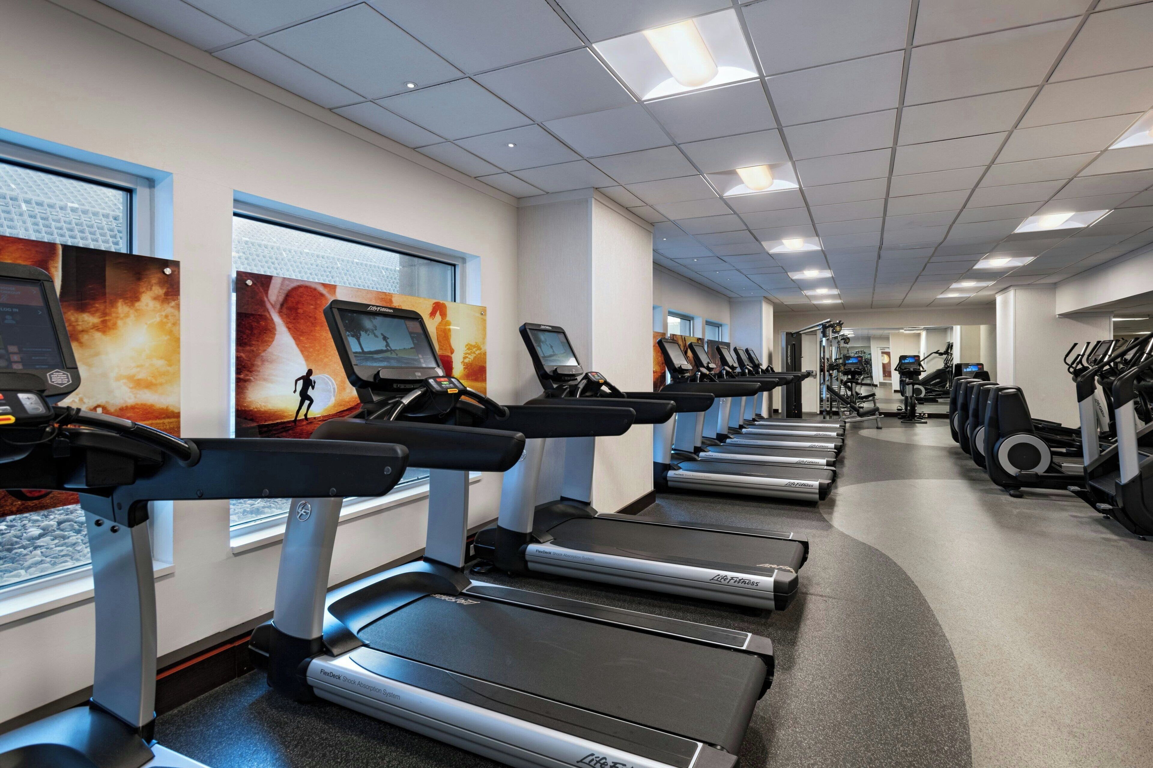 Photo - San Antonio Marriott Rivercenter on the River Walk