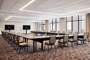 Sala de reuniones