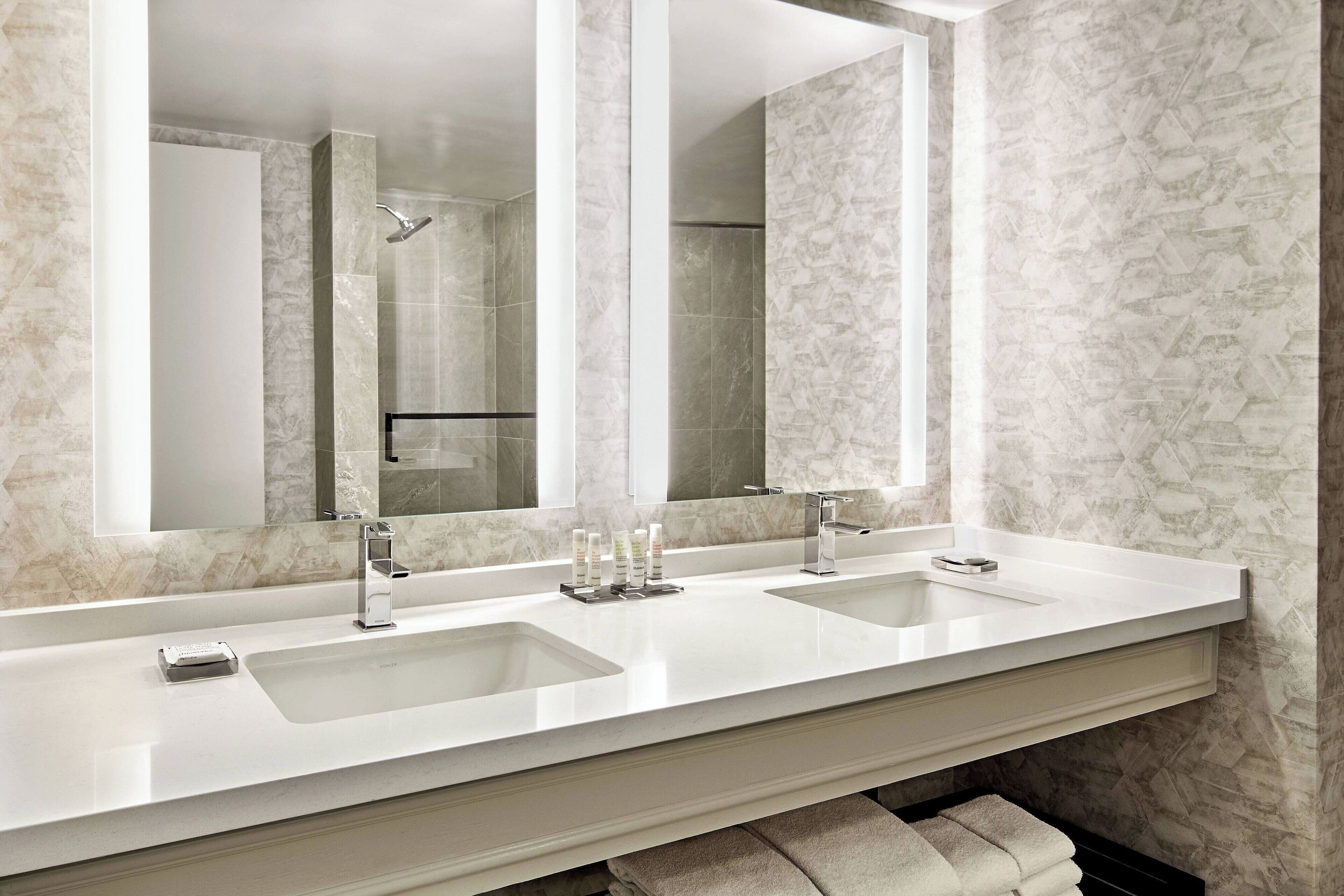 Foto - San Antonio Marriott Rivercenter on the River Walk