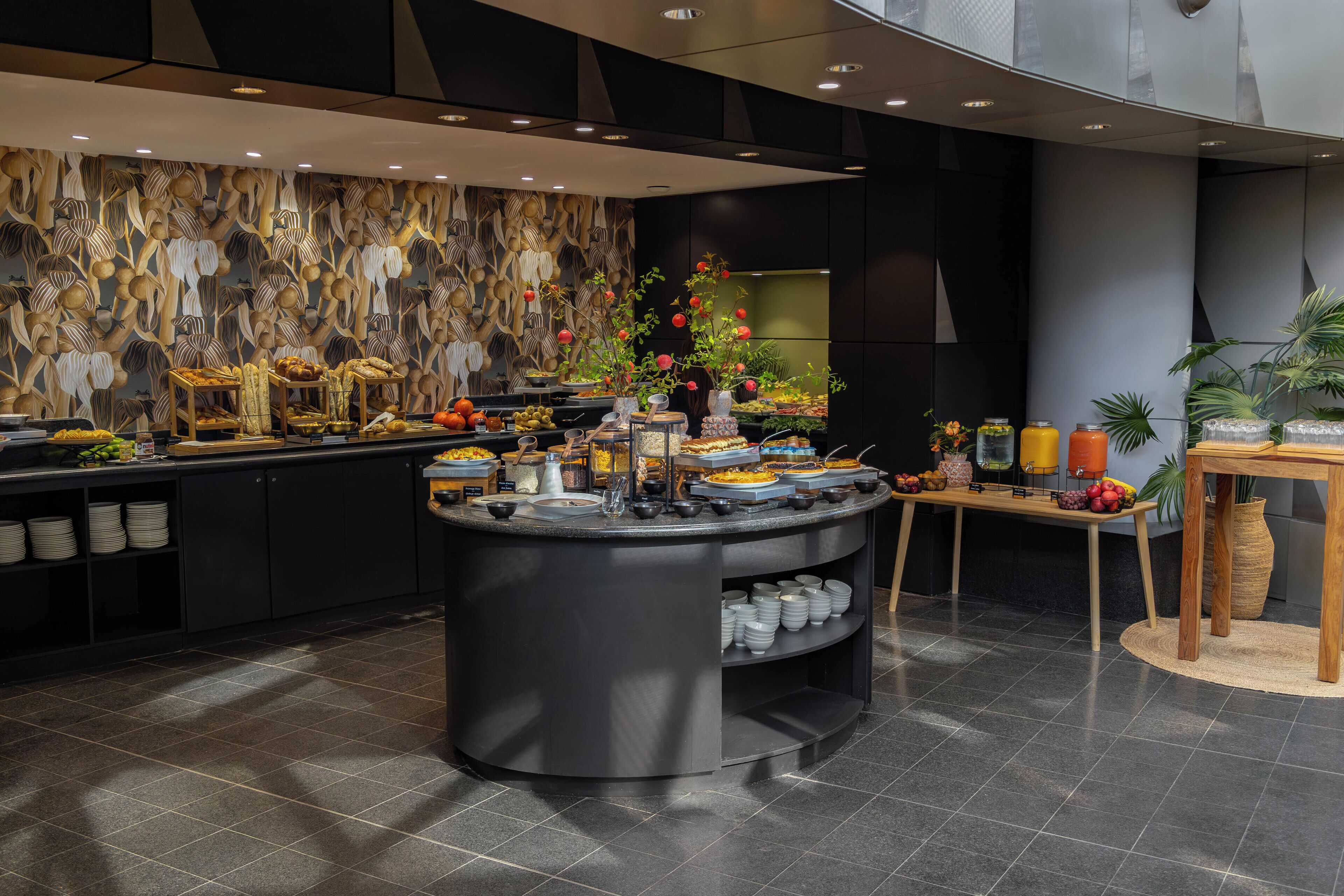 Foto - Van der Valk Hotel Paris CDG Airport