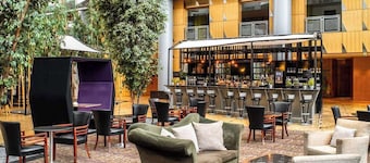 Van der Valk Hotel Paris CDG Airport