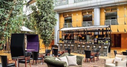 Van der Valk Hotel Paris CDG Airport