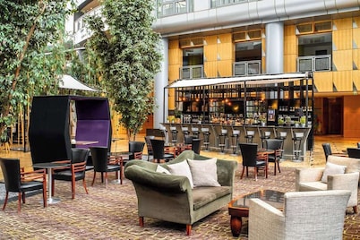 Van der Valk Hotel Paris CDG Airport