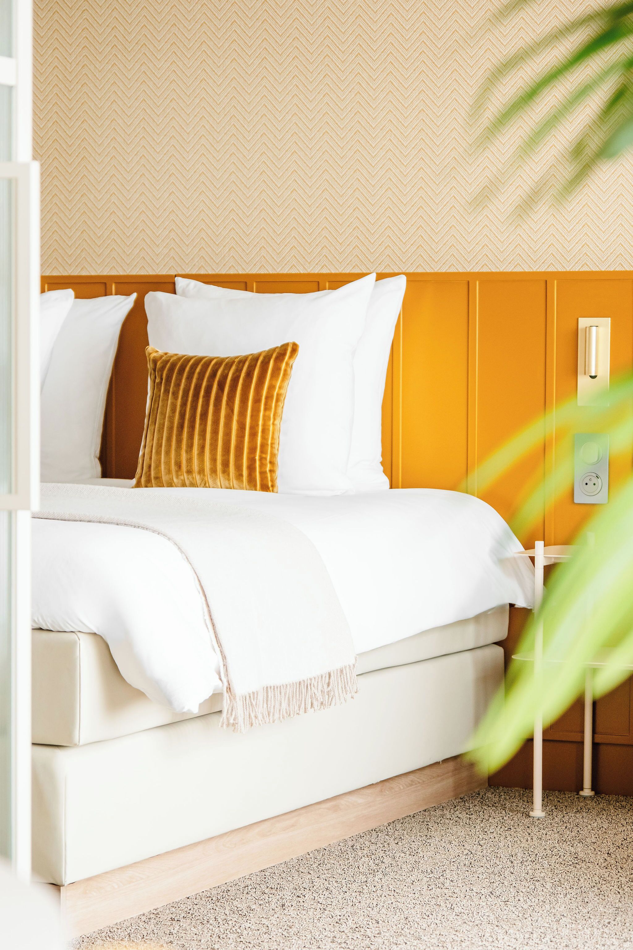 Foto - Van der Valk Hotel Paris CDG Airport