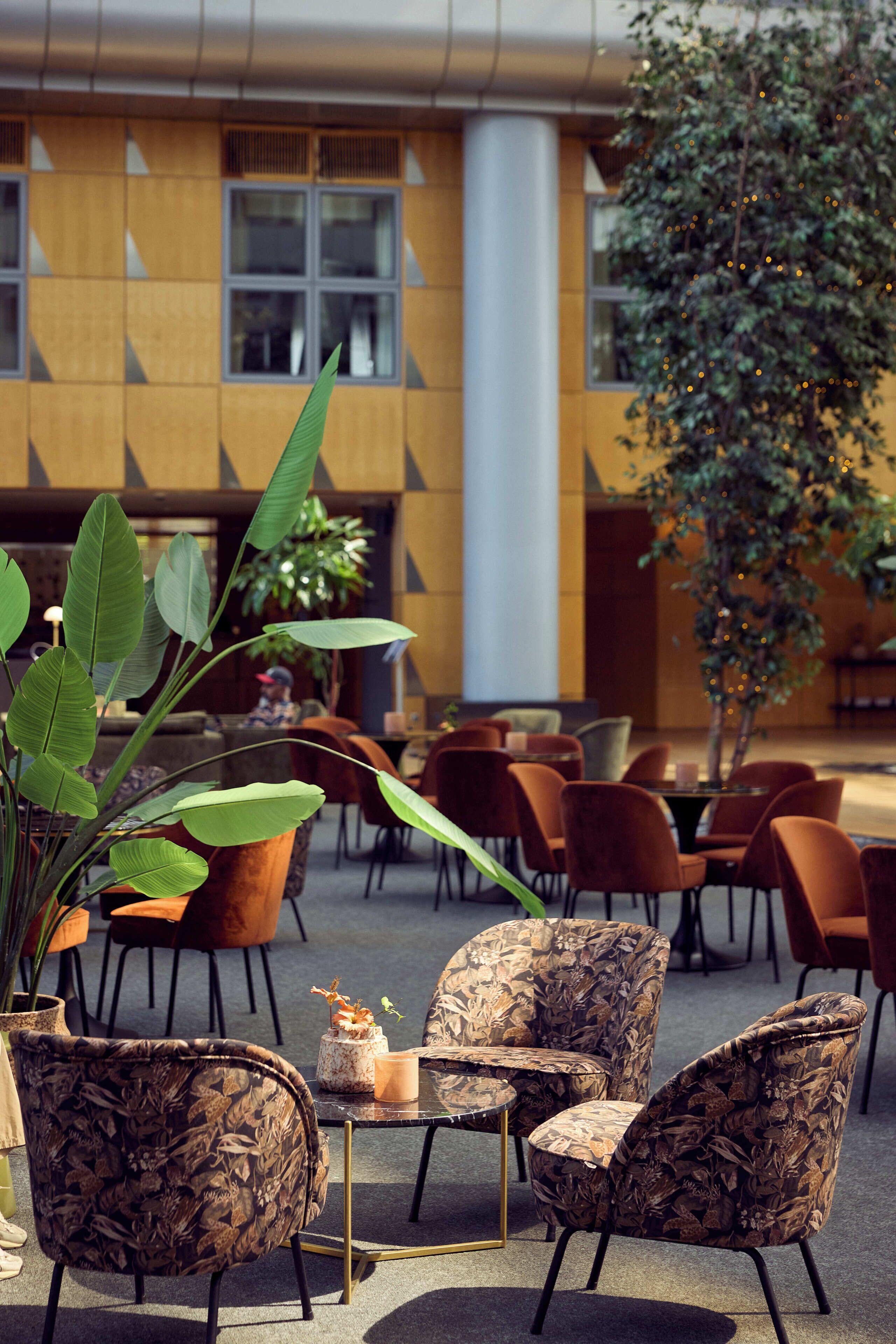 Foto - Van der Valk Hotel Paris CDG Airport