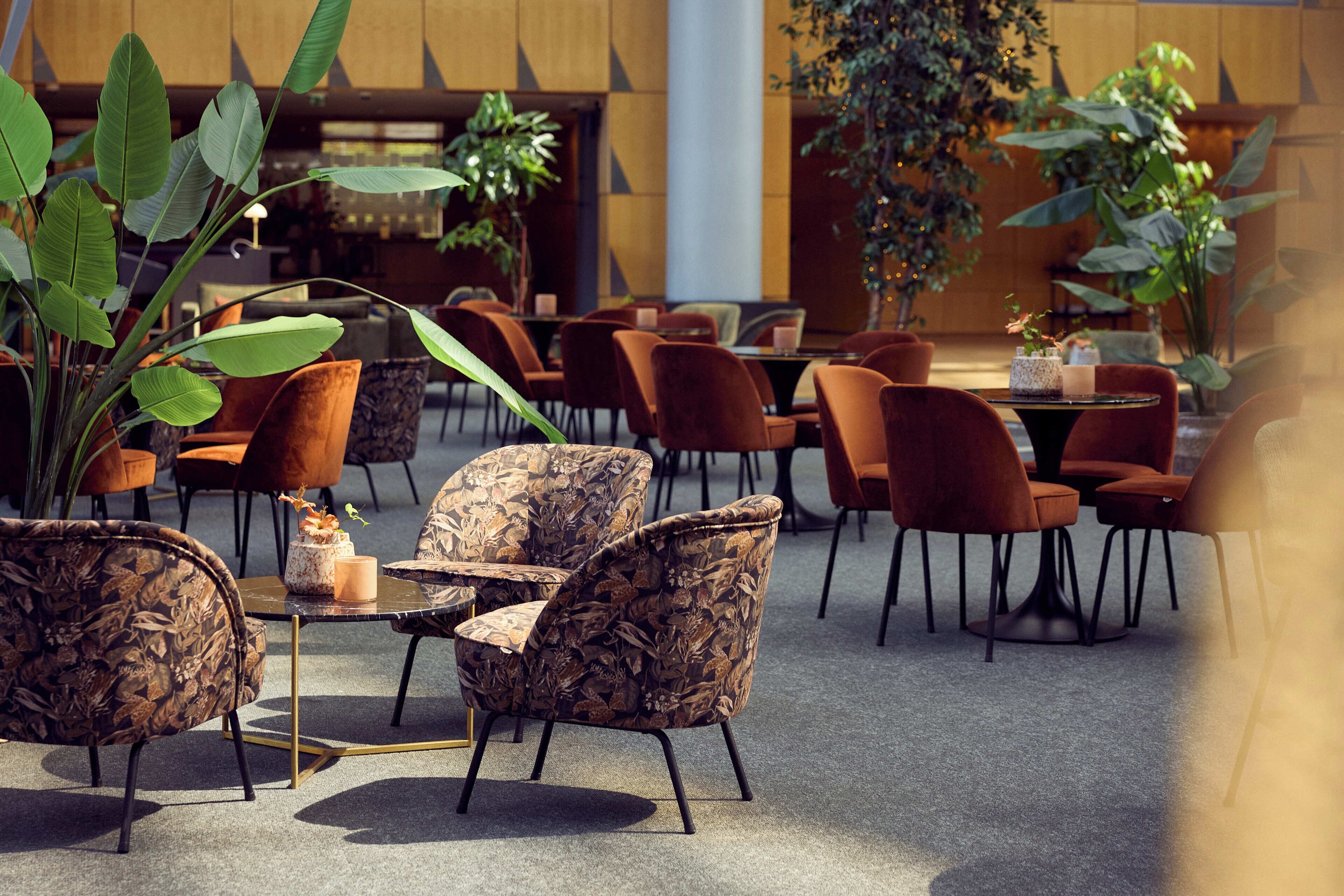 Foto - Van der Valk Hotel Paris CDG Airport