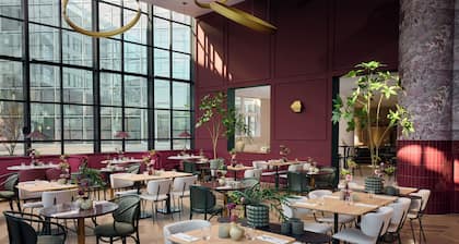 Van der Valk Hotel Paris CDG Airport
