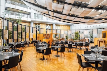 Van der Valk Hotel Paris CDG Airport