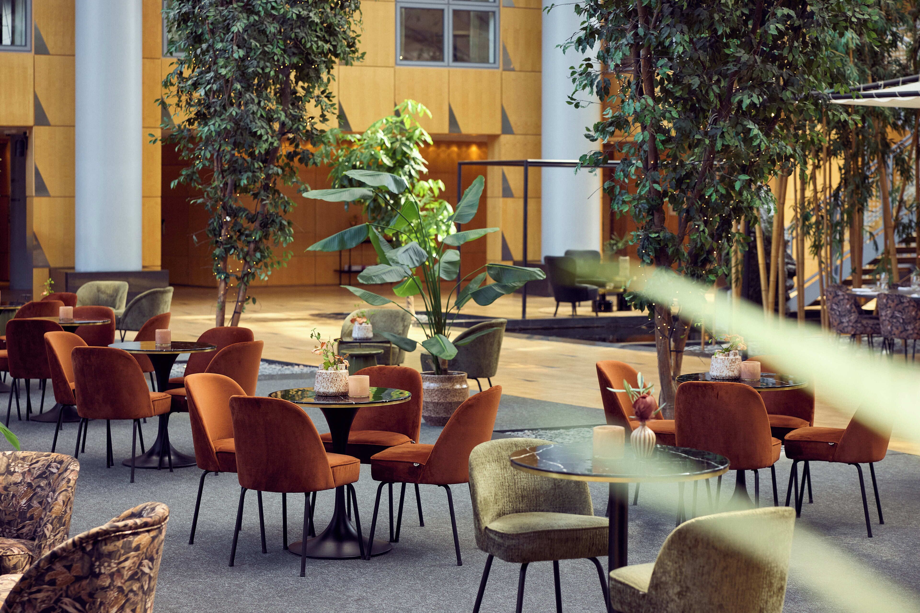 Foto - Van der Valk Hotel Paris CDG Airport