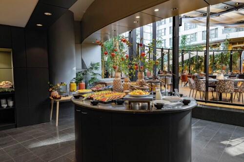 Van der Valk Hotel Paris CDG Airport