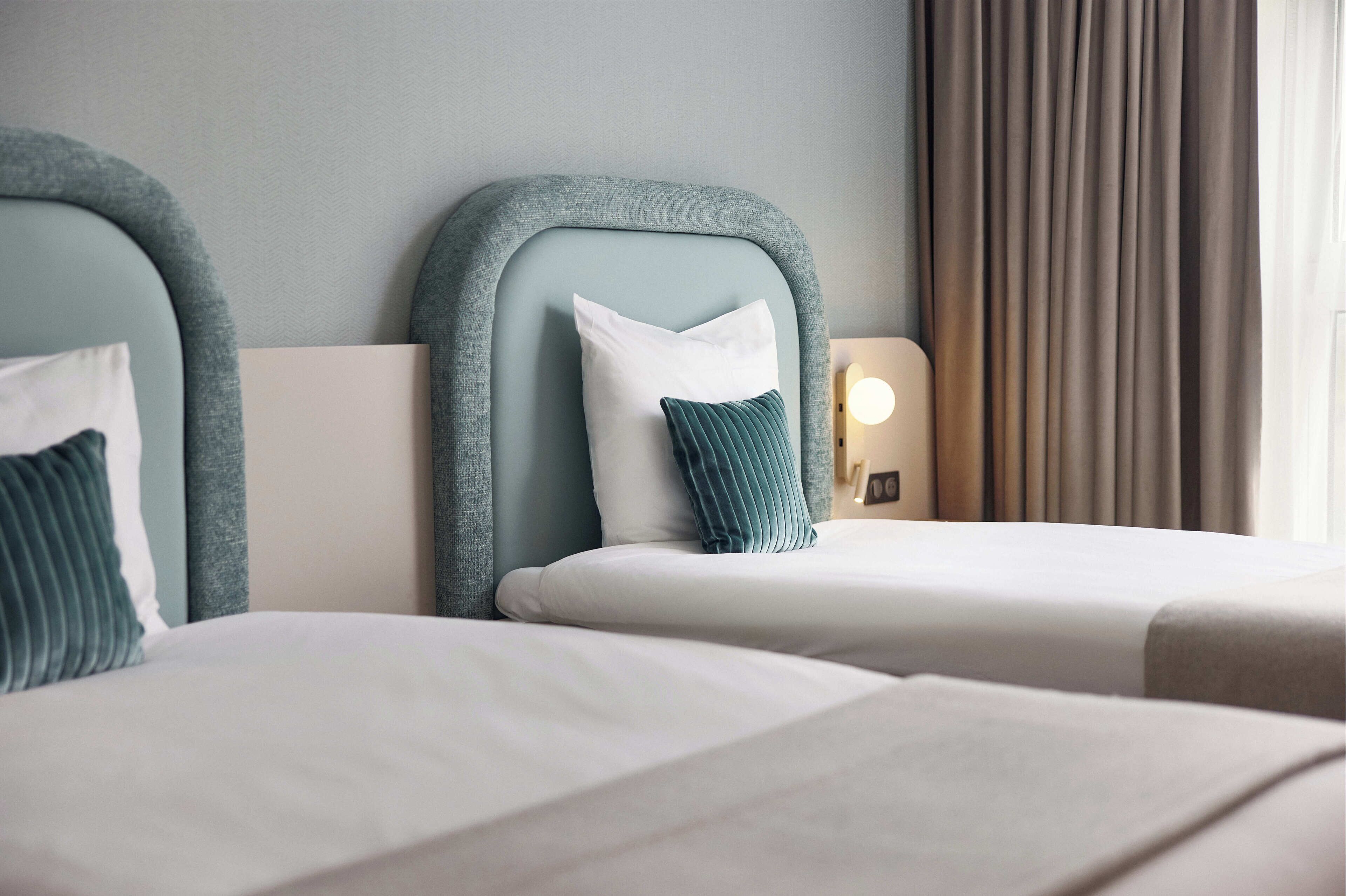 Foto - Van der Valk Hotel Paris CDG Airport