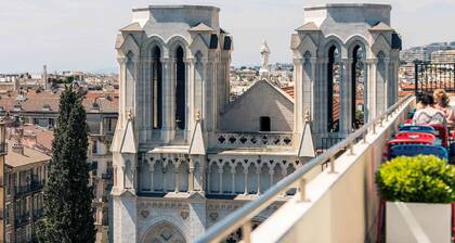Mercure Nice Centre Notre Dame