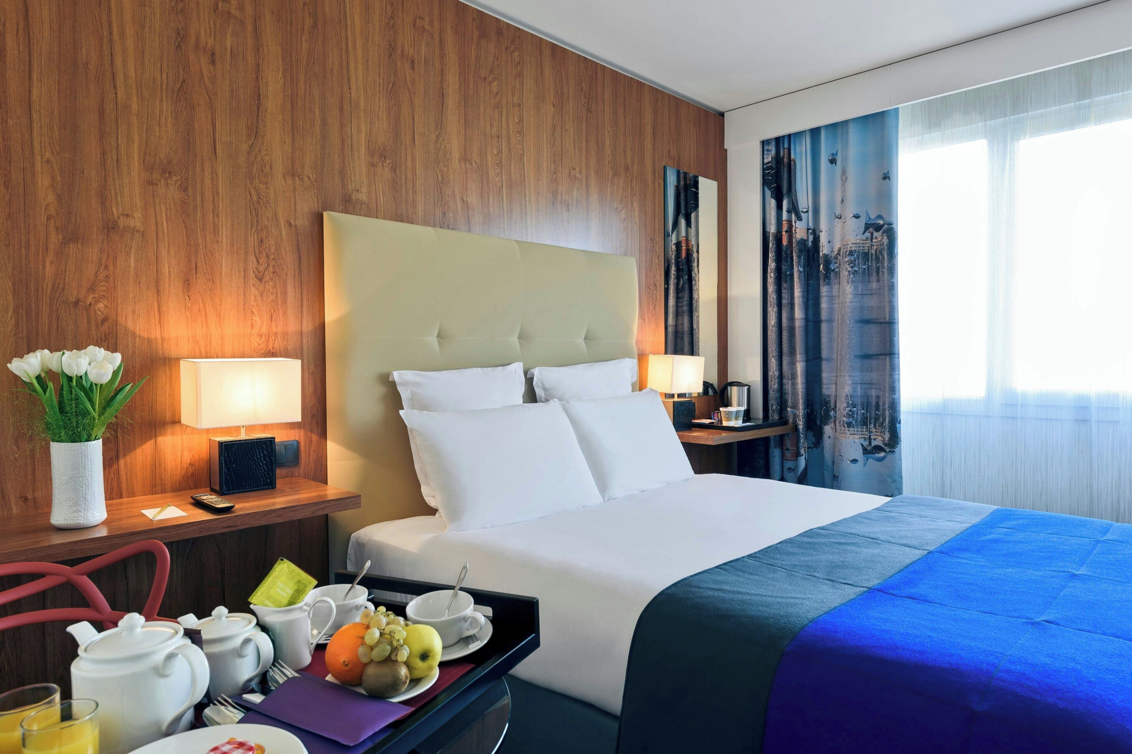 Foto - Nice Centre Hotel