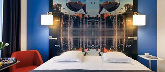 Mercure Nice Centre Notre Dame