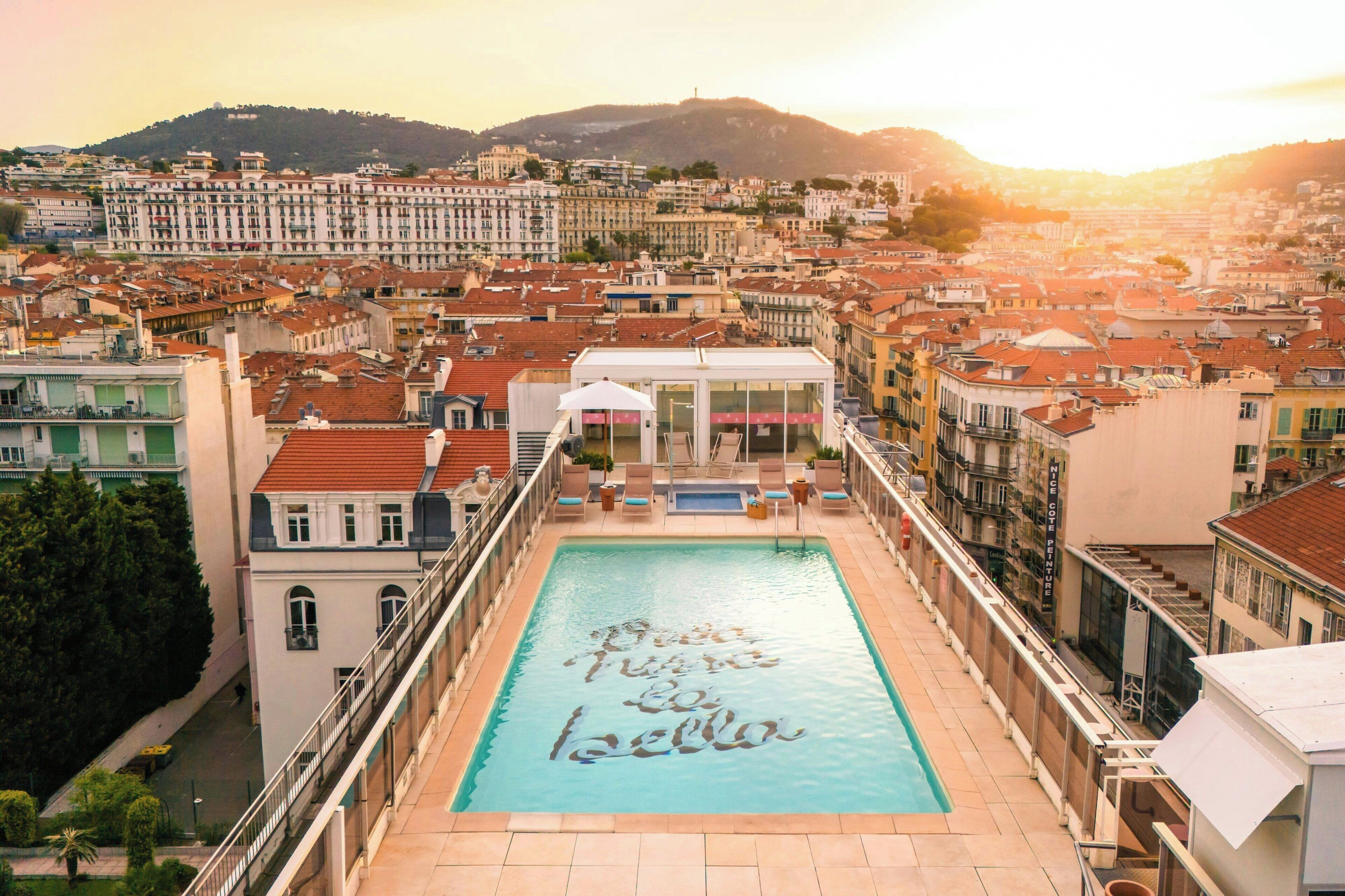 Foto - Nice Centre Hotel