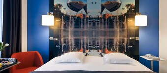 Mercure Nice Centre Notre Dame