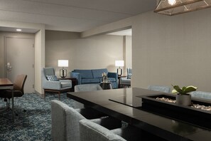 Presidential Suite, 1 Bedroom