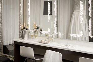 Salle de banquet