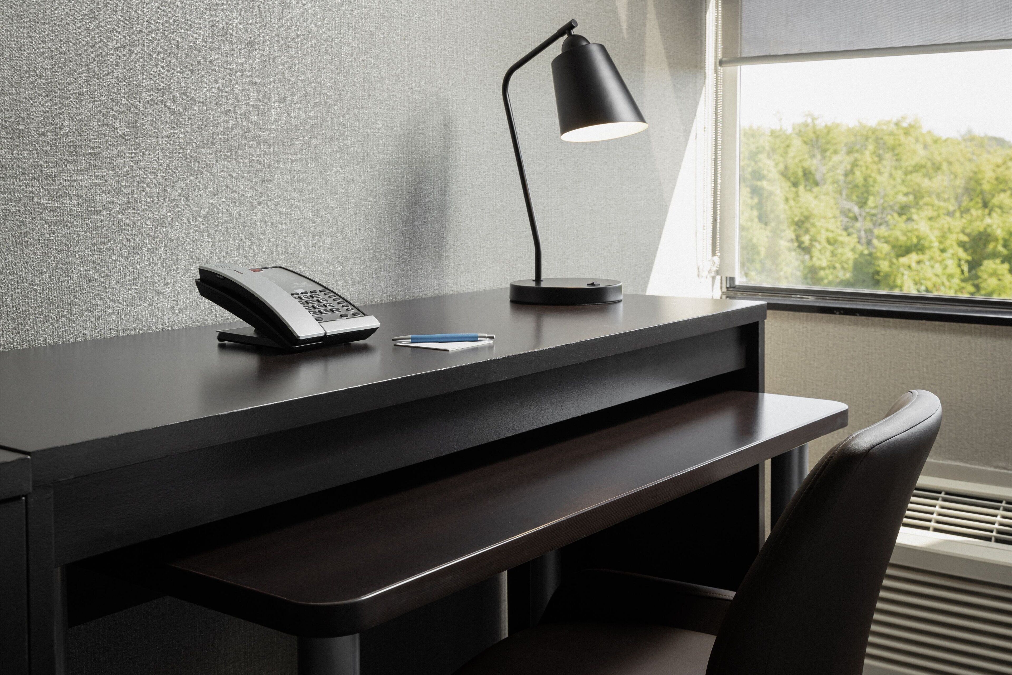 1 bedroom, premium bedding, in-room safe, desk