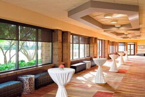 Salle de réunion