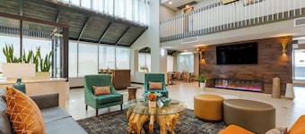 Best Western Corpus Christi Airport Hotel