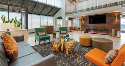Best Western Corpus Christi Airport Hotel