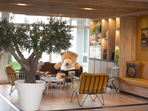 Exterior - Novotel Narbonne Sud (Narbonne)