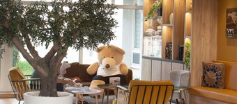 Novotel Narbonne Sud