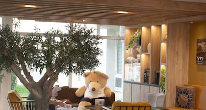 Novotel Narbonne Sud