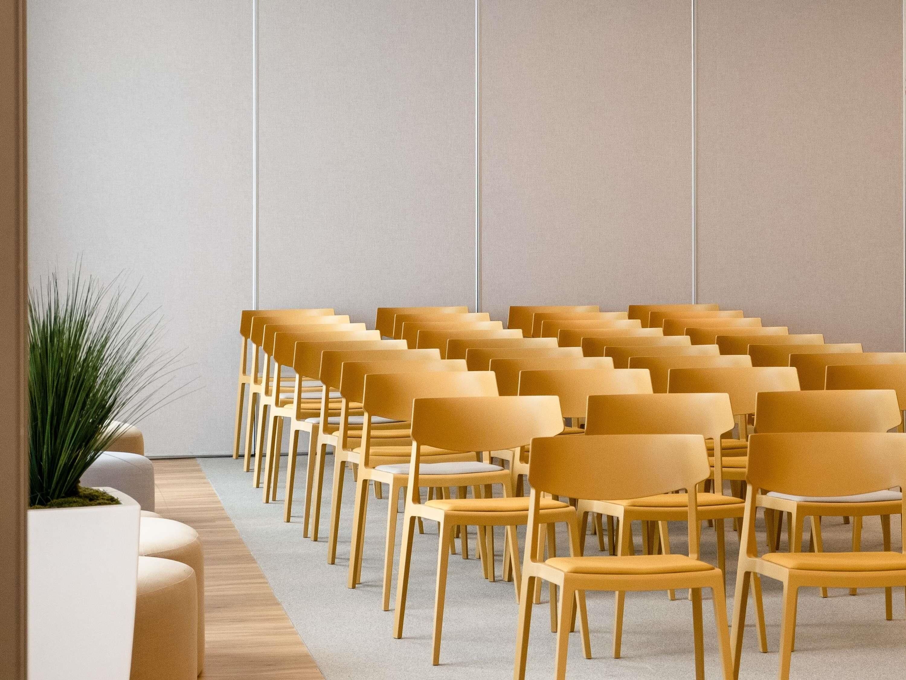 Salle de réunion