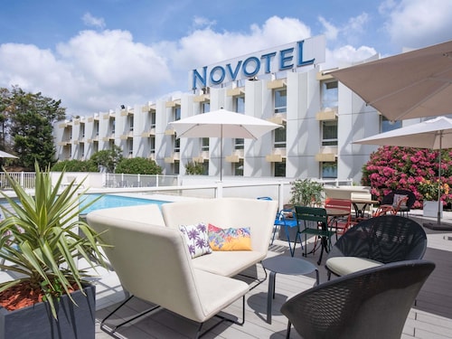 Novotel Narbonne Sud