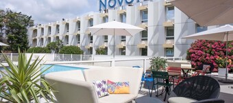Novotel Narbonne Sud