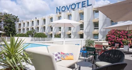 Novotel Narbonne Sud