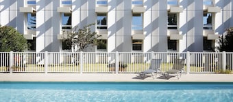 Novotel Narbonne Sud