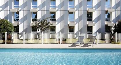 Novotel Narbonne Sud