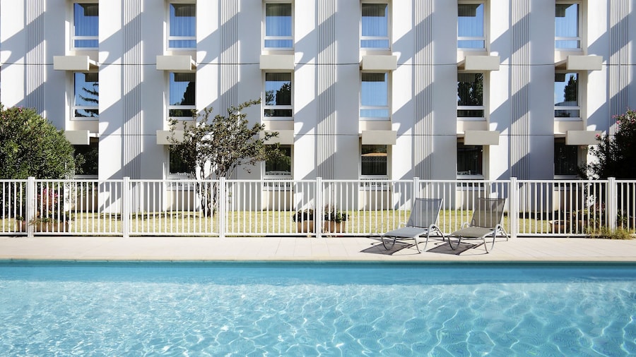 Novotel Narbonne Sud